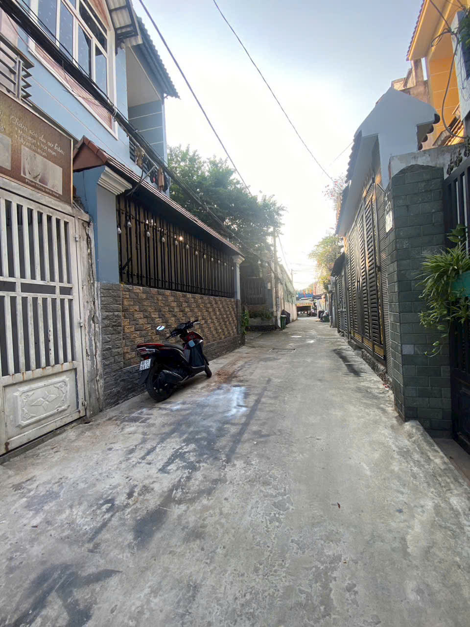 NHÀ 2 TẦNG - HXH ĐỐI DIỆN GIGAMALL THỦ ĐƯC- CHỈ HƠN 5 TỶ 