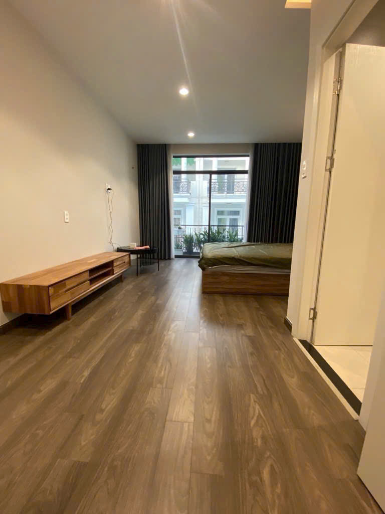 NHÀ 3 TẦNG MỚI TINH GẦN VẠN PHÚC CITY, DT 68M2, CHỈ HƠN 6 TỶ