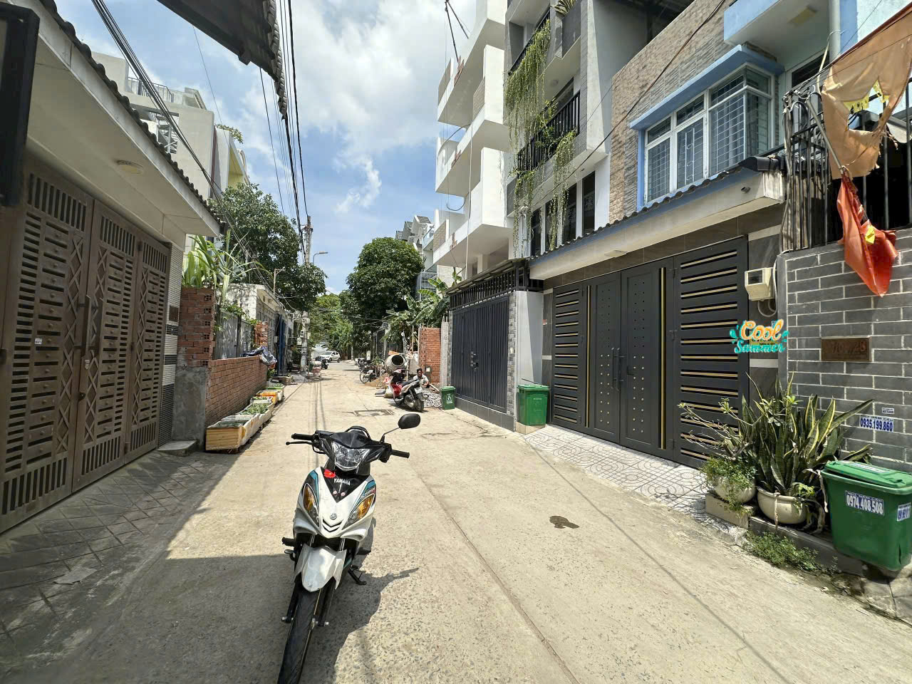 HÀNG HIẾM ĐẤT 2 MẶT TIỀN HẺM XE HƠI GẦN CHỢ HIỆP BÌNH THỦ ĐỨC, CHỈ NHỈNH 6 TỶ