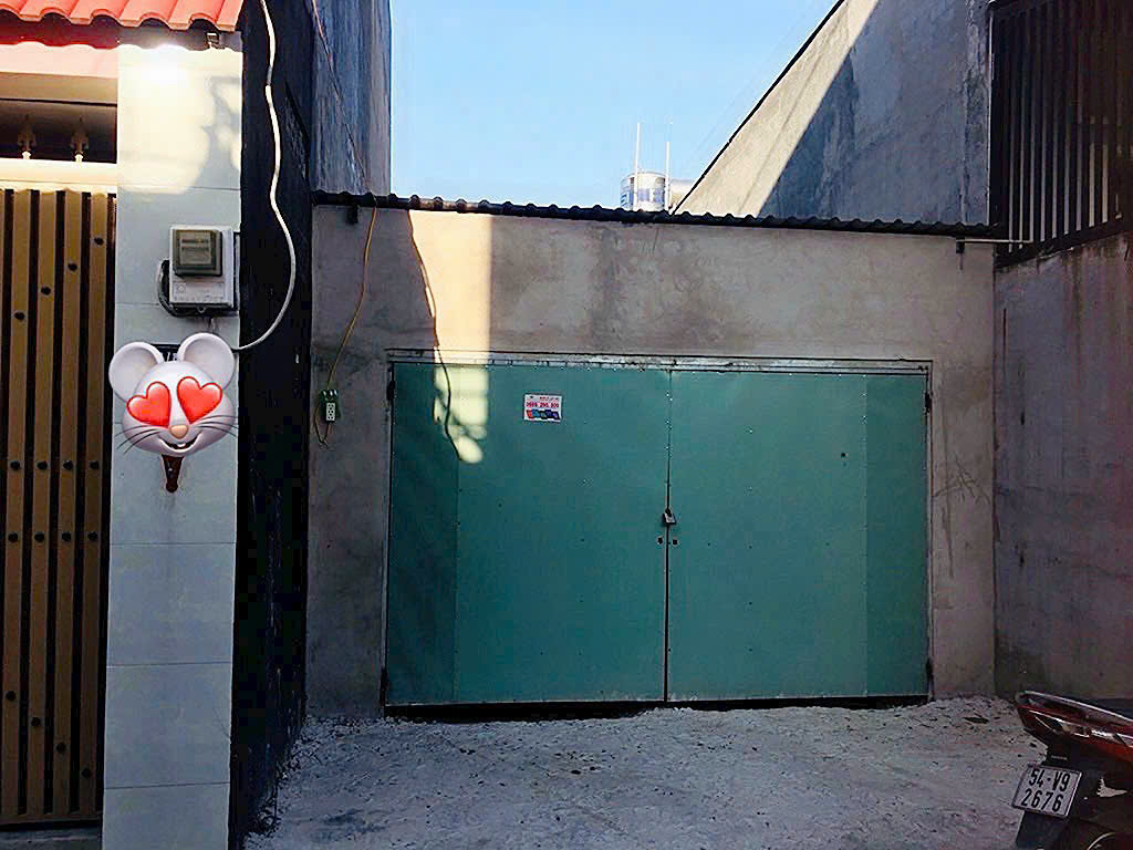 HÀNG HIẾM ĐẤT 2 MẶT TIỀN HẺM XE HƠI GẦN CHỢ HIỆP BÌNH THỦ ĐỨC, CHỈ NHỈNH 6 TỶ