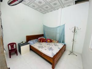 NHÀ 2 TẦNG ĐƯỜNG OTO VĨNH PHÚ, THUẬN AN, DT 84M NGANG HIẾM 5.3, CHỈ HƠN 3 TỶ