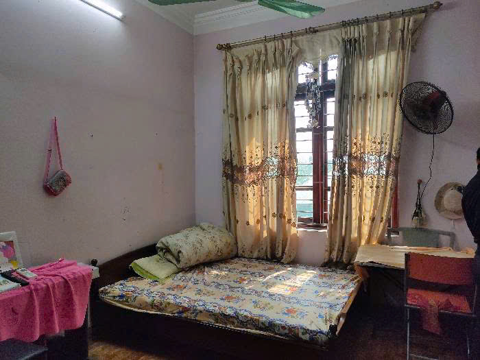 Nhà đẹp Thúy Lĩnh,oto đỗ sân,Sổ đỏ vuông net