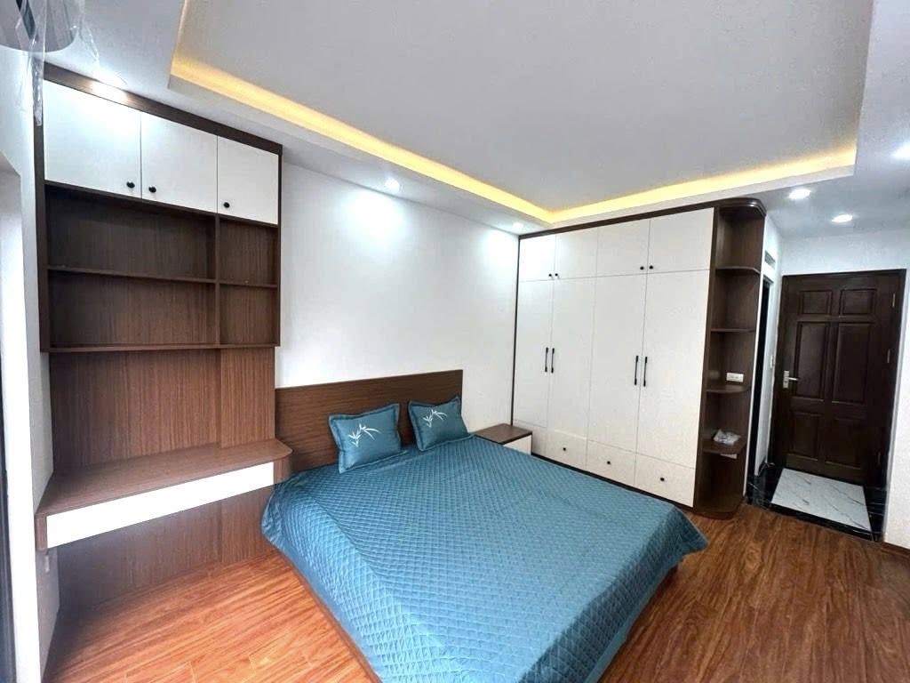 * NGŨ HIỆP - THANH TRÌ - 45 m2, 5.3 TỶ NGÕ RỘNG