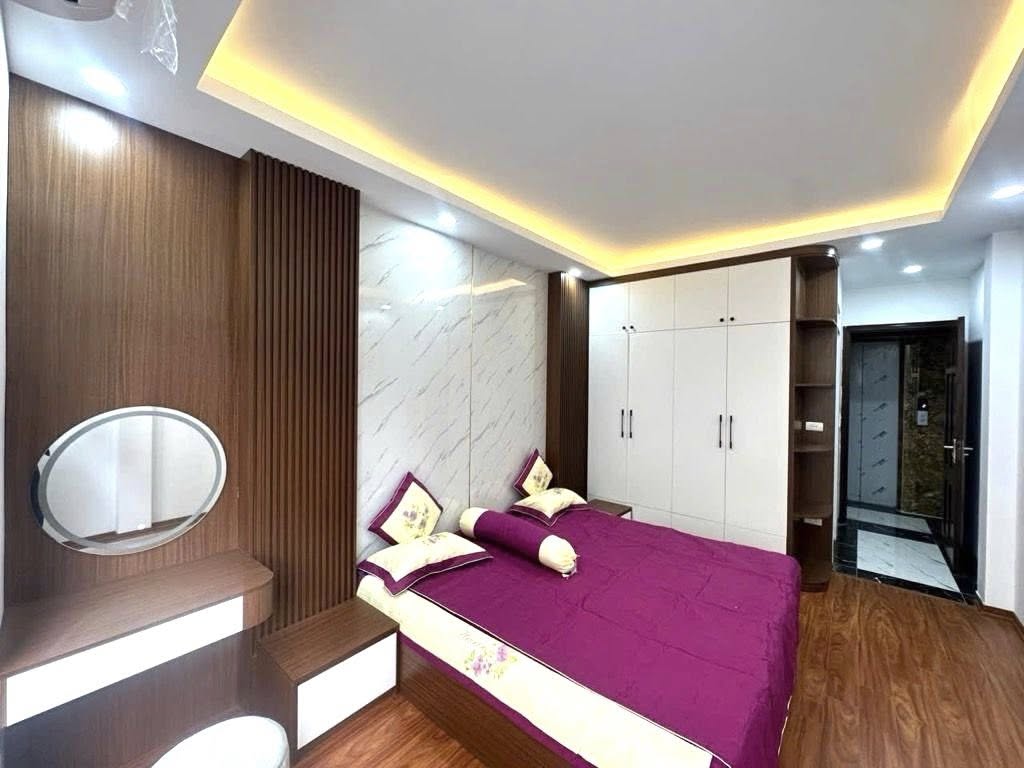 * NGŨ HIỆP - THANH TRÌ - 45 m2, 5.3 TỶ NGÕ RỘNG