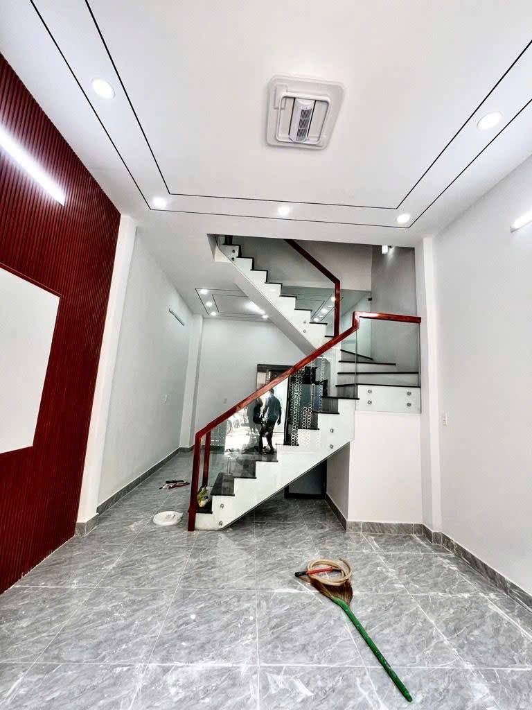 45m2 - 5 TẦNG - CỔ ĐIỂN - THANH TRÌ - CHỈ QUANH 7 TỶ