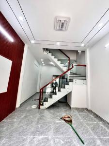 45m2 - 5 TẦNG - CỔ ĐIỂN - THANH TRÌ - CHỈ QUANH 7 TỶ