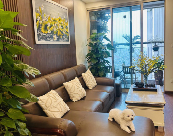 TÂN MAI– HOÀNG MAI – 6.95 TỶ – 41M² – 4 TẦNG – NHÀ HIỆN ĐẠI, THANH KHOẢN TỐT