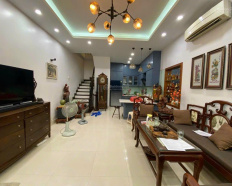 TÂN MAI– HOÀNG MAI – 6.95 TỶ – 41M² – 4 TẦNG – NHÀ HIỆN ĐẠI, THANH KHOẢN TỐT