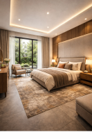 nhà mới Tân Mai Trương Định 7 tầng thang máy ô tô tránh 8m mặt tiền rộng 7,5m