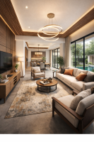 nhà mới Tân Mai Trương Định 7 tầng thang máy ô tô tránh 8m mặt tiền rộng 7,5m