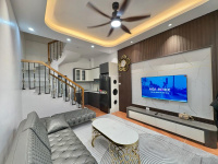 Bán nhà đẹp Tân Mai tặng nội thất