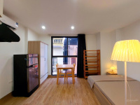 Bán nhà Trương Định 58m2 - 7 tầng - 16 phòng - giá 11.6 tỷ