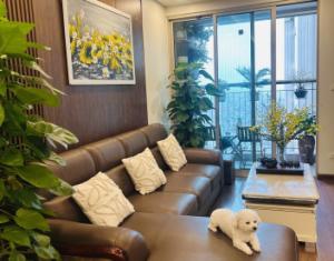 TÂN MAI– HOÀNG MAI – 6.95 TỶ – 41M² – 4 TẦNG – NHÀ HIỆN ĐẠI, THANH KHOẢN TỐT