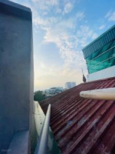 Bán nhà khu vực Tân Mai giao nhà trước tết