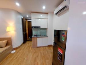 Bán nhà Trương Định 58m2 - 7 tầng - 16 phòng - giá 11.6 tỷ