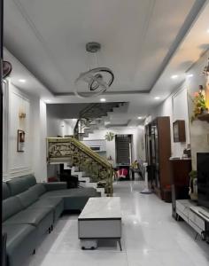 NHÀ ĐẸP CHO GIA ĐÌNH 4–5 NGƯỜI