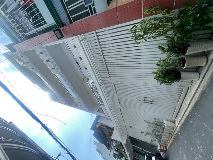 [TÂN PHÚ - LUỸ BÁN BÍCH] BÁN NHÀ 5 TẦNG, 86M2, NGANG ĐẾN 14M, GIÁ 10 TỶ