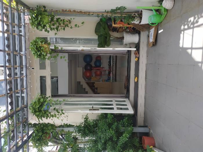 NHÀ ĐẸP 4 TẦNG TÂN PHÚ, 62M2, HẺM THÔNG LÊ TRỌNG TẤN, GIÁ CHỈ 6.9 TỶ