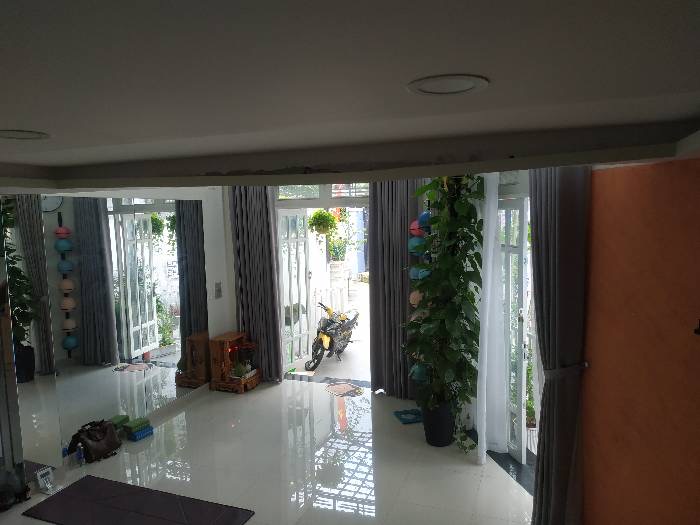 NHÀ ĐẸP 4 TẦNG TÂN PHÚ, 62M2, HẺM THÔNG LÊ TRỌNG TẤN, GIÁ CHỈ 6.9 TỶ