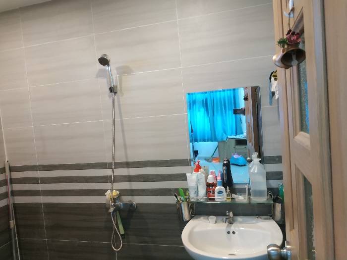 NHÀ ĐẸP 4 TẦNG TÂN PHÚ, 62M2, HẺM THÔNG LÊ TRỌNG TẤN, GIÁ CHỈ 6.9 TỶ