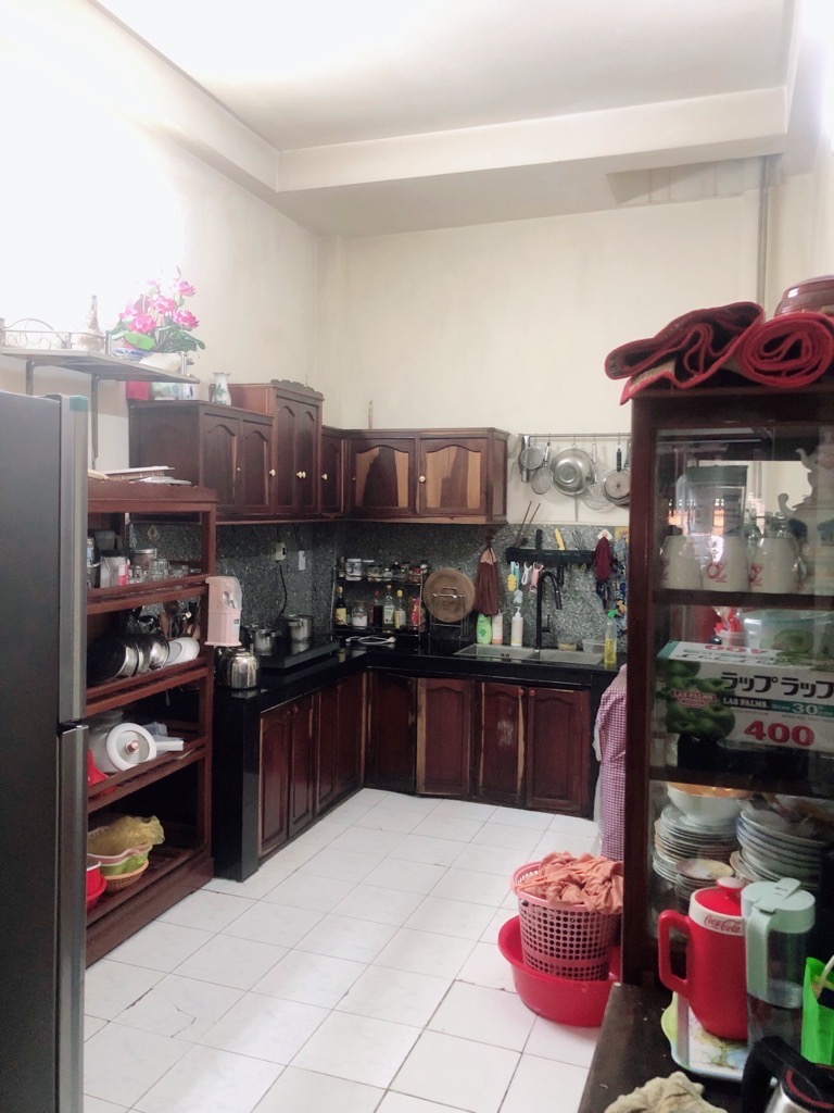 BÁN NHÀ 70M2, 4 TẦNG, MẶT TIỀN BÌNH LONG - TÂN PHÚ, GIÁ 11 TỶ