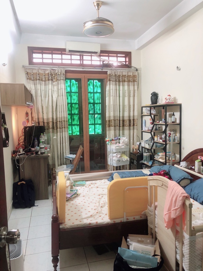 BÁN NHÀ 70M2, 4 TẦNG, MẶT TIỀN BÌNH LONG - TÂN PHÚ, GIÁ 11 TỶ