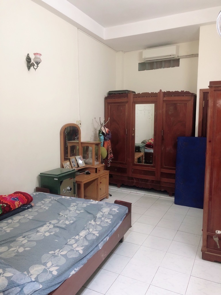 BÁN NHÀ 70M2, 4 TẦNG, MẶT TIỀN BÌNH LONG - TÂN PHÚ, GIÁ 11 TỶ