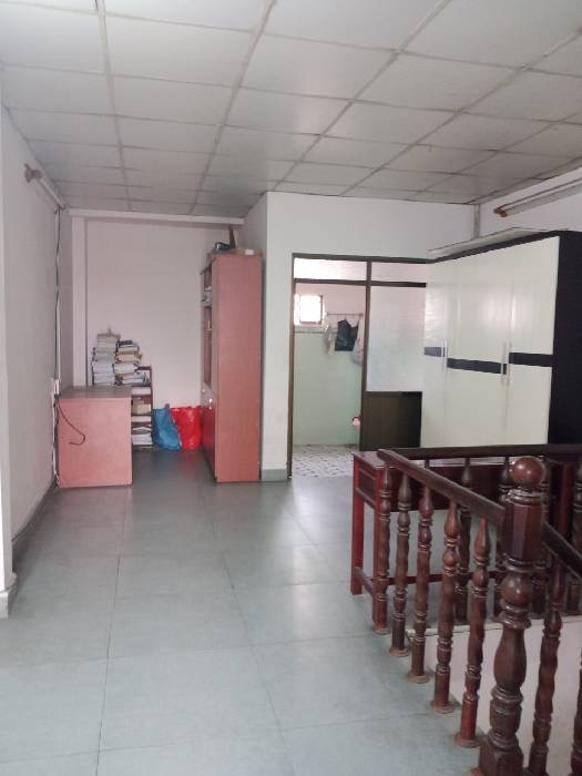 [TÂN PHÚ - ĐỖ THỪA LUÔNG] BÁN NHÀ 3 TẦNG, 64M2, HẺM Ô TÔ, GIÁ CHỈ 6.3 TỶ