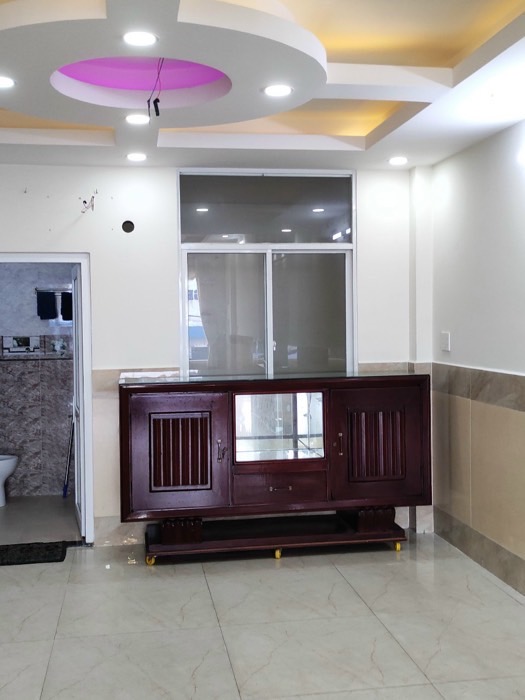 BÁN NHÀ THỚI AN QUẬN 12-GIÁ GIẢM SÂU CHỈ CÒN NHỈNH 8 TỶ