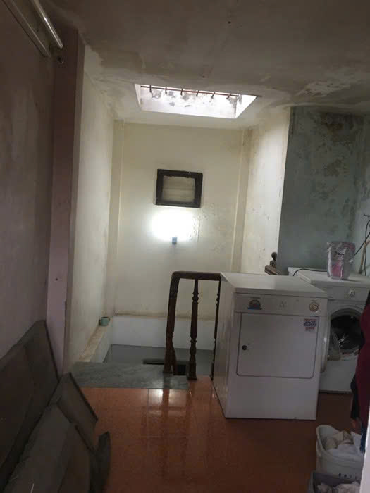 Bán nhà Đội Cấn mặt bằng Kinh Doanh thuận tiện dt 18m^2