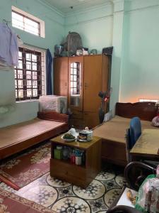 Cần bán nhà mặt phố Hoàng Hoa Thám Ô Tô đỗ trước cửa - MB Kinh doanh 6m