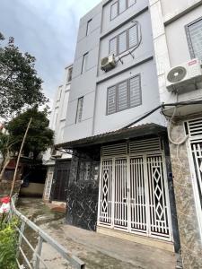 Căn góc Yên Nghĩa, ngõ thông rộng, oto tránh xe máy