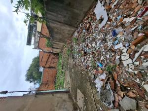 Bán đất HXH Nguyễn Văn Luông Q6 Quận 6, 210m2 ngang 10 tiện CHDV, K sạn, VP, nhỉnh 18 tỷ TL