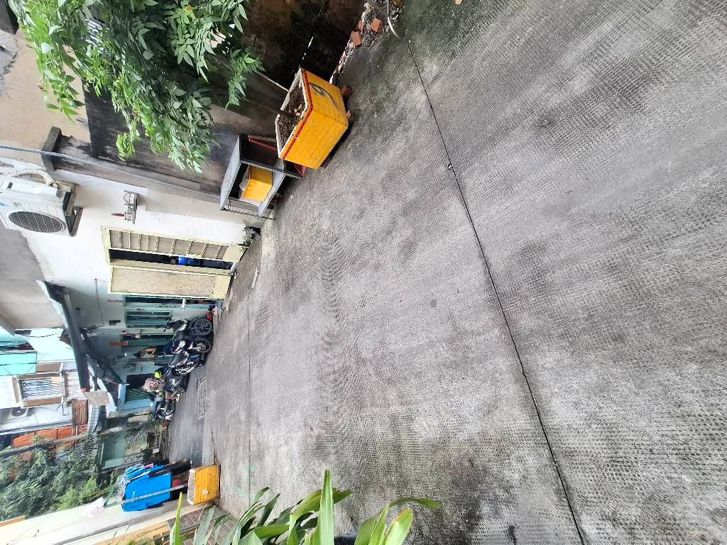 Bán đất HXH Nguyễn Văn Luông Q6 Quận 6, 210m2 ngang 10 tiện CHDV, K sạn, VP, nhỉnh 18 tỷ TL