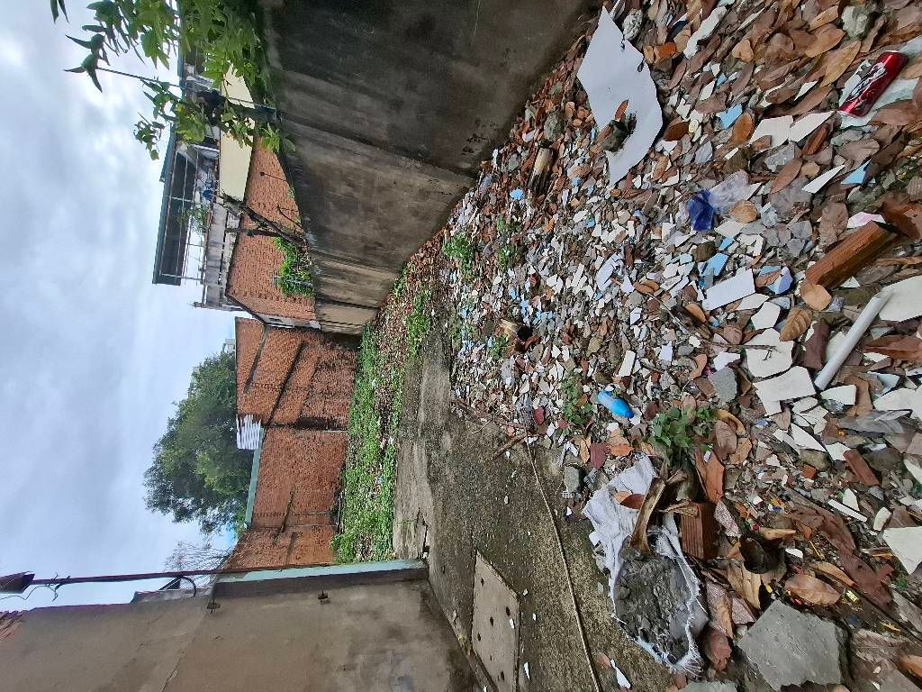 Bán đất HXH Nguyễn Văn Luông Q6 Quận 6, 210m2 ngang 10 tiện CHDV, K sạn, VP, nhỉnh 18 tỷ TL