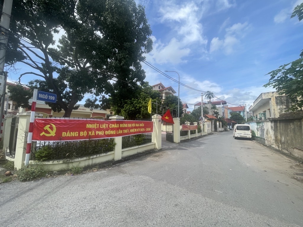 Chính chủ cần bán lô đất vuông vắn đất đẹp