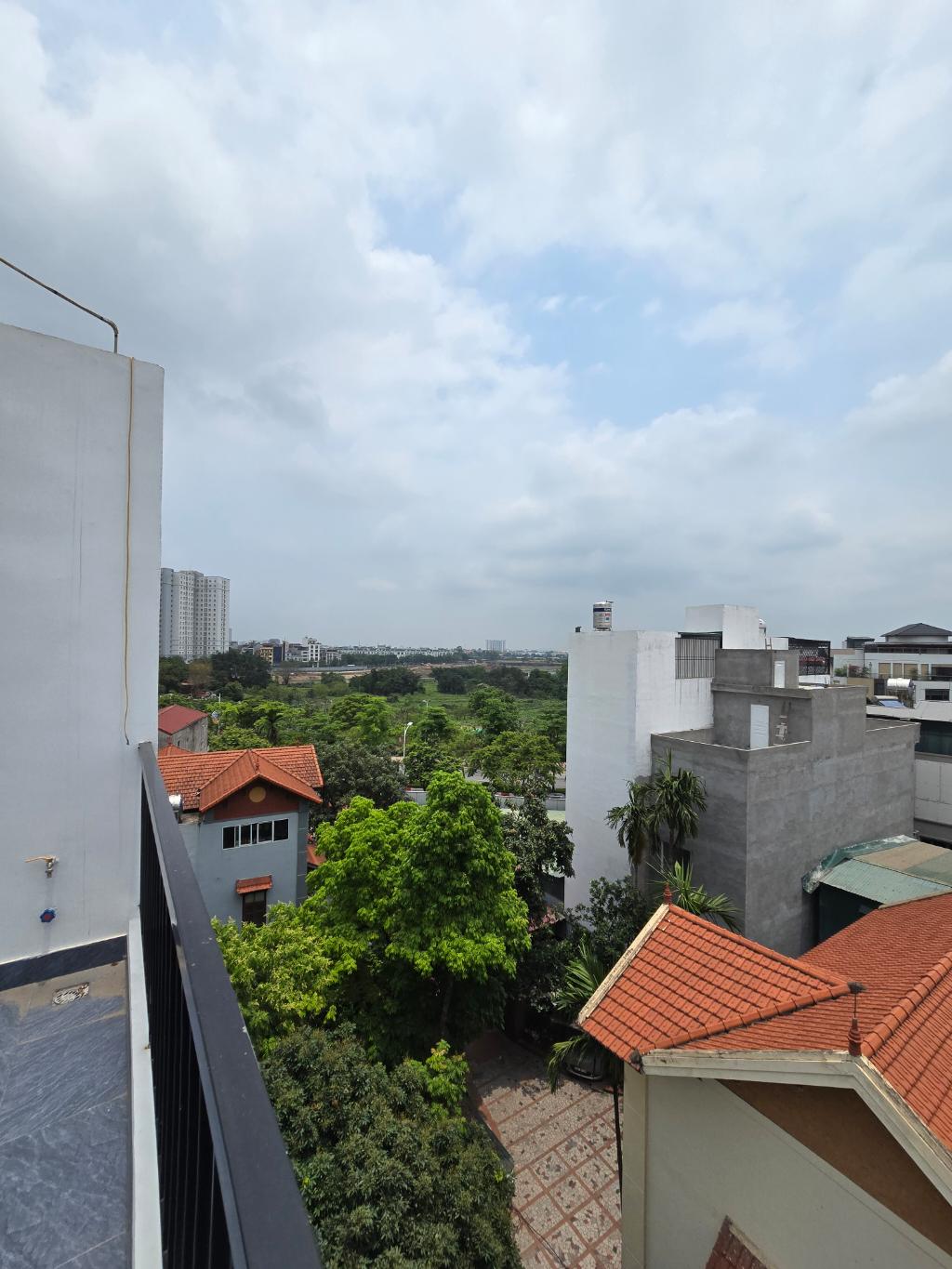 Nhà đẹp nhất khu vực, mua ở sướng, tiện ích bạt ngàn