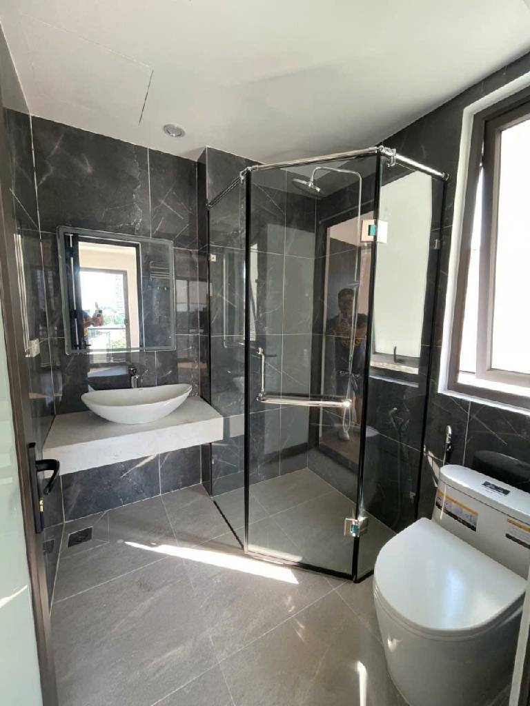 Nhà đẹp nhất khu vực, mua ở sướng, tiện ích bạt ngàn