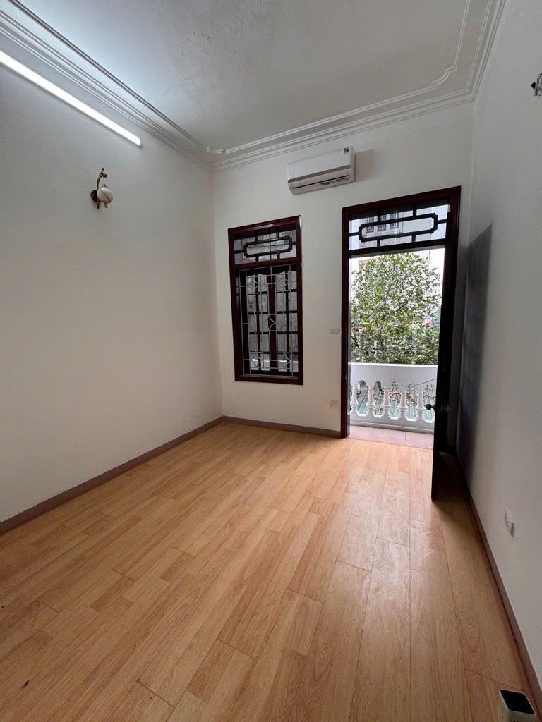 Chính chủ bán gấp nhà khương đình