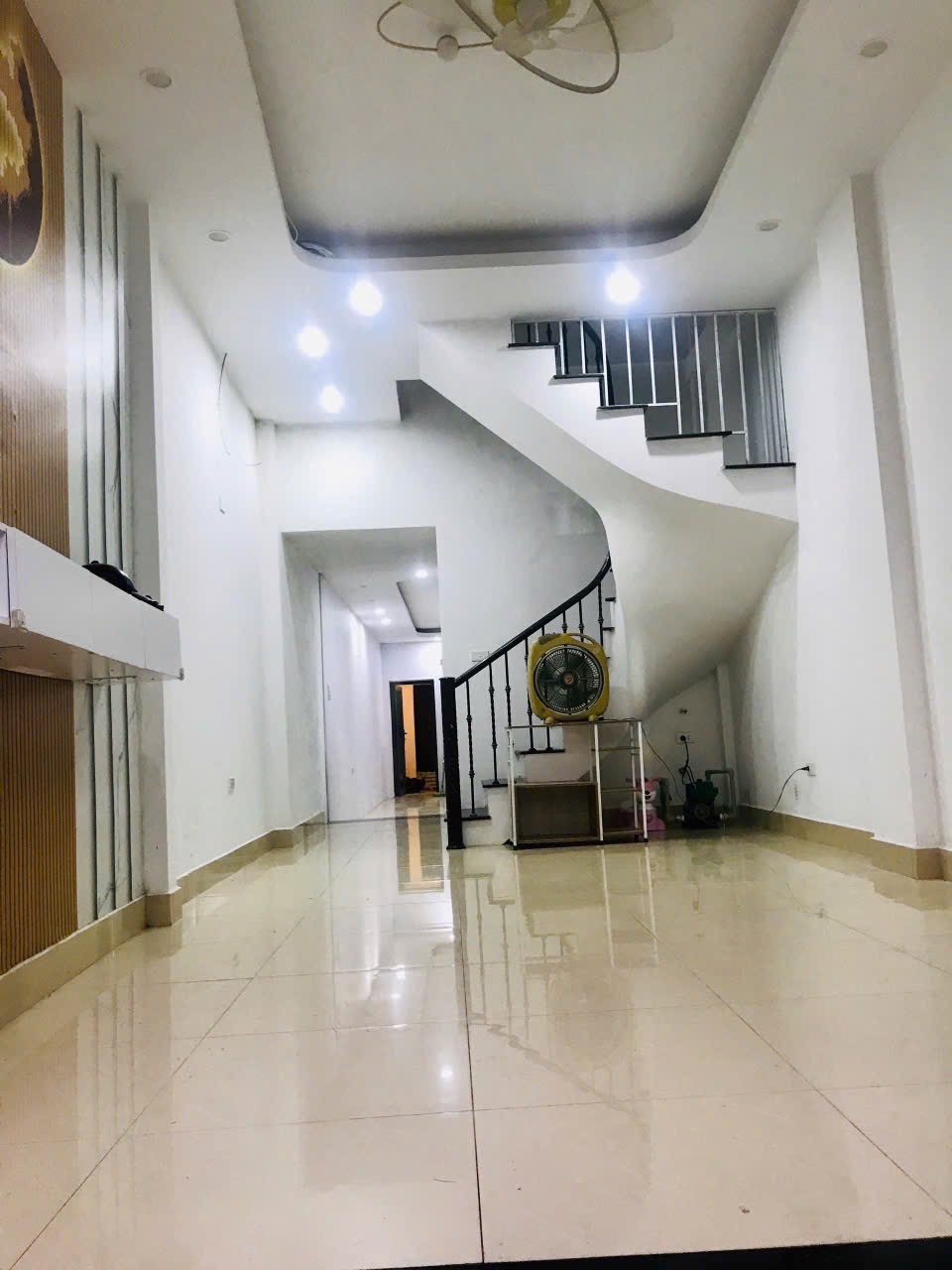 Chính chủ bán gấp nhà khương đình