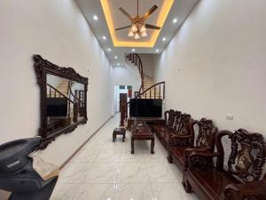 Chính chủ bán gấp nhà khương đình