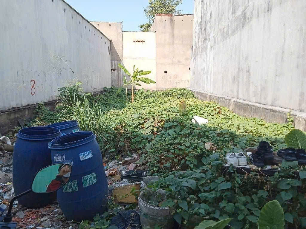 BÁN GẤP LÔ ĐẤT ĐẸP GẦN LÒ LU - TRƯỜNG THẠNH, TP. THỦ ĐỨC