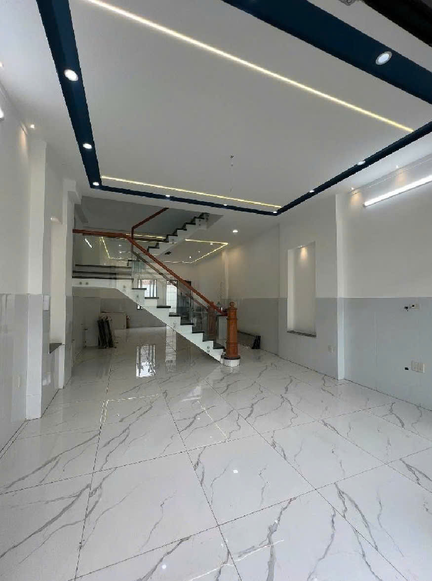 BÁN NHÀ 7 TỶ LINH CHIỂU – THỦ ĐỨC