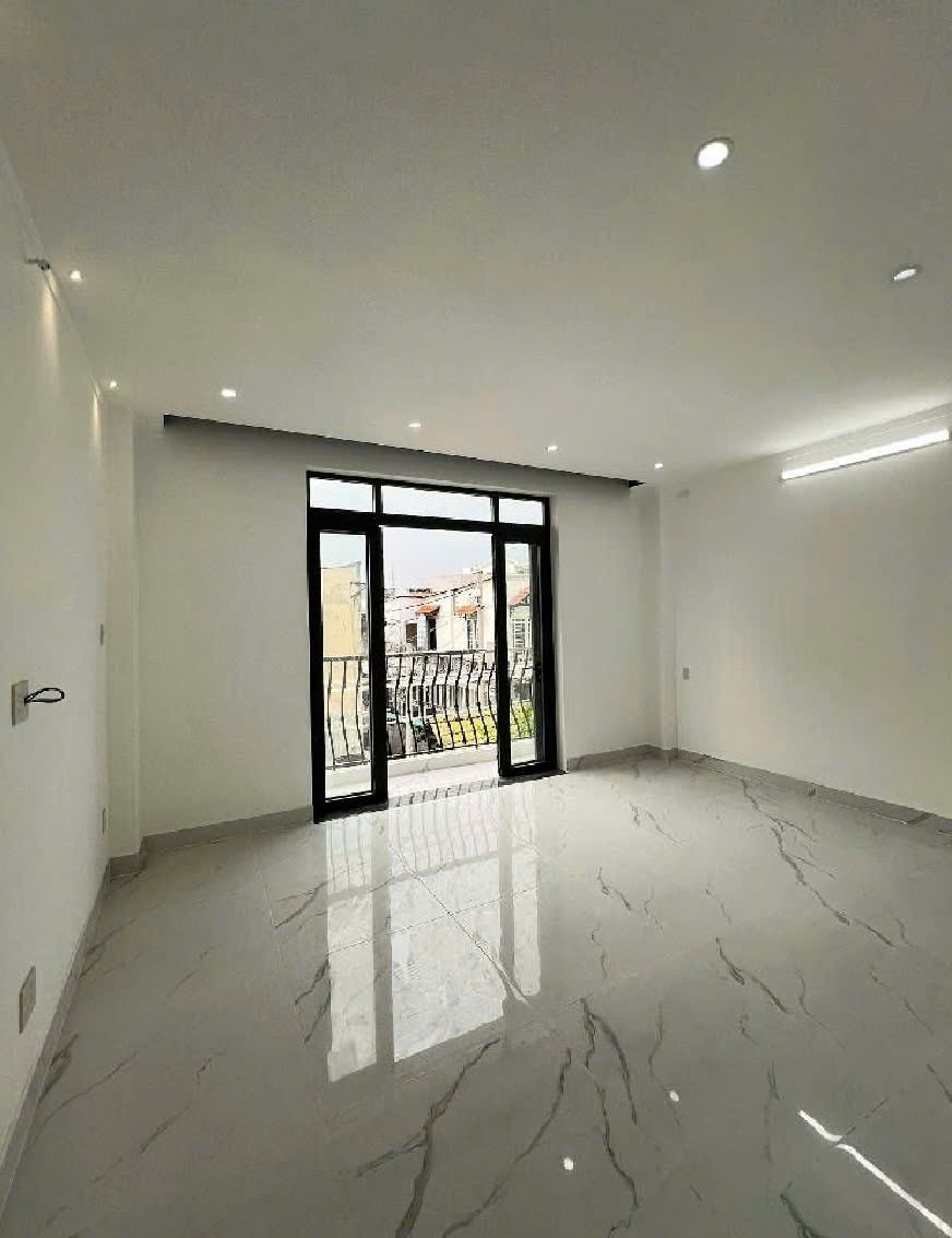 BÁN NHÀ 7 TỶ LINH CHIỂU – THỦ ĐỨC