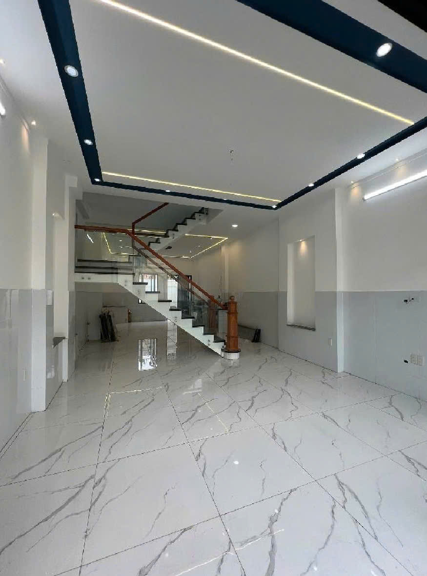 BÁN NHÀ 7 TỶ LINH CHIỂU – THỦ ĐỨC