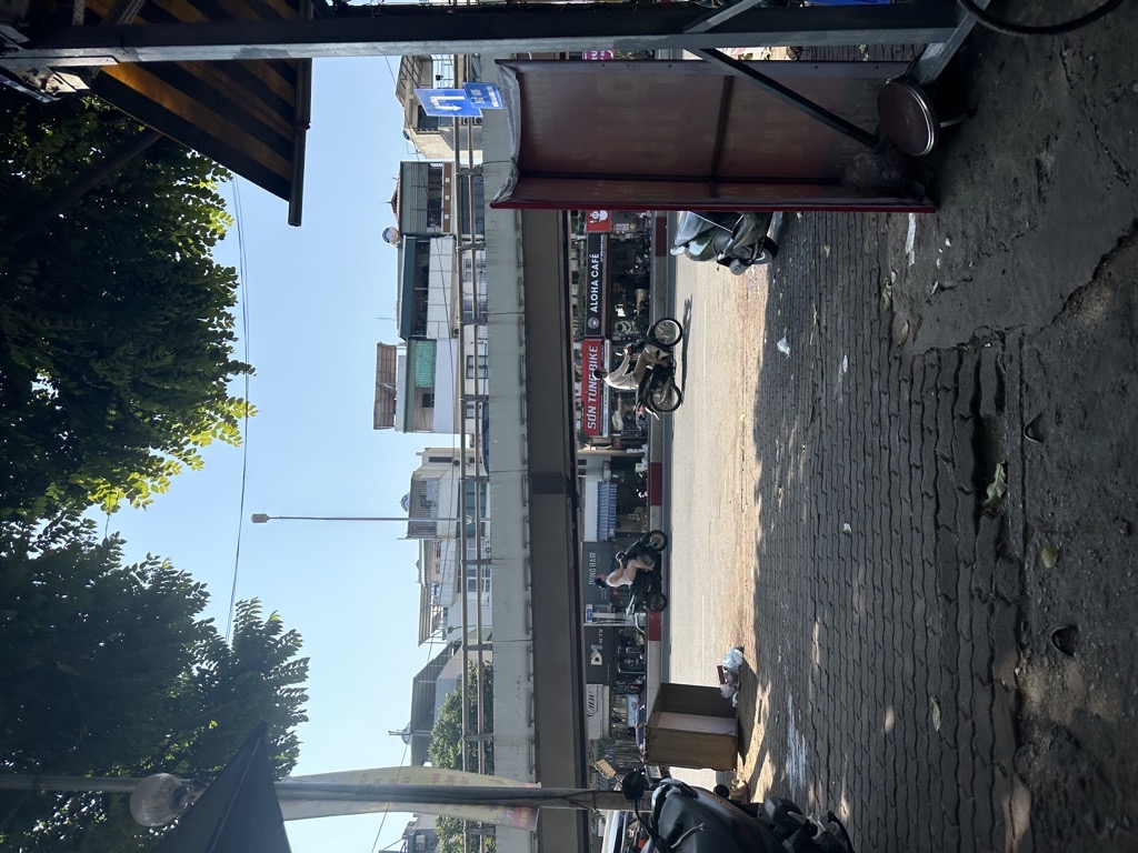 BÁN NHÀ HỒNG MAI - TRUNG TÂM THỦ ĐÔ