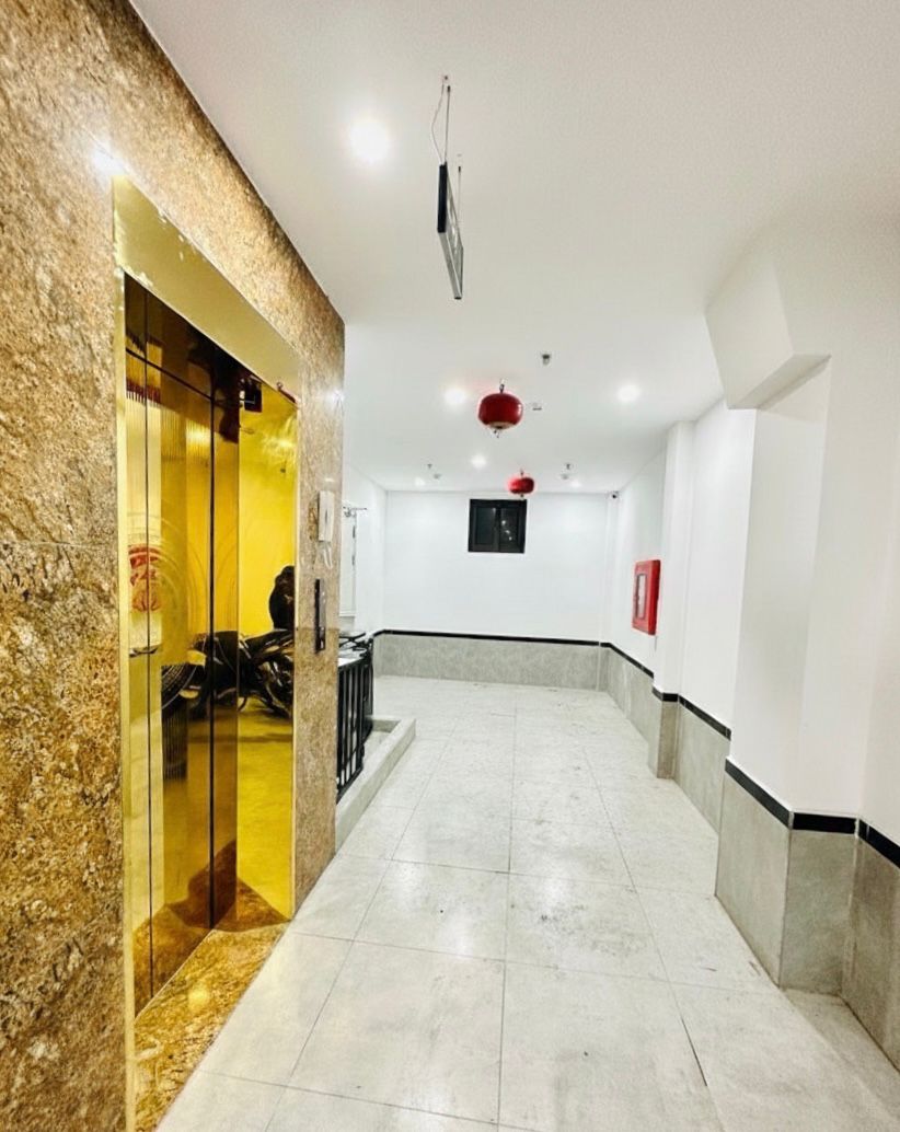 MINH KHAI – SIÊU PHẨM DÒNG TIỀN – 6 PHÒNG FULL NỘI THẤT – 