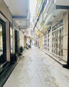 MINH KHAI – SIÊU PHẨM DÒNG TIỀN – 6 PHÒNG FULL NỘI THẤT – 