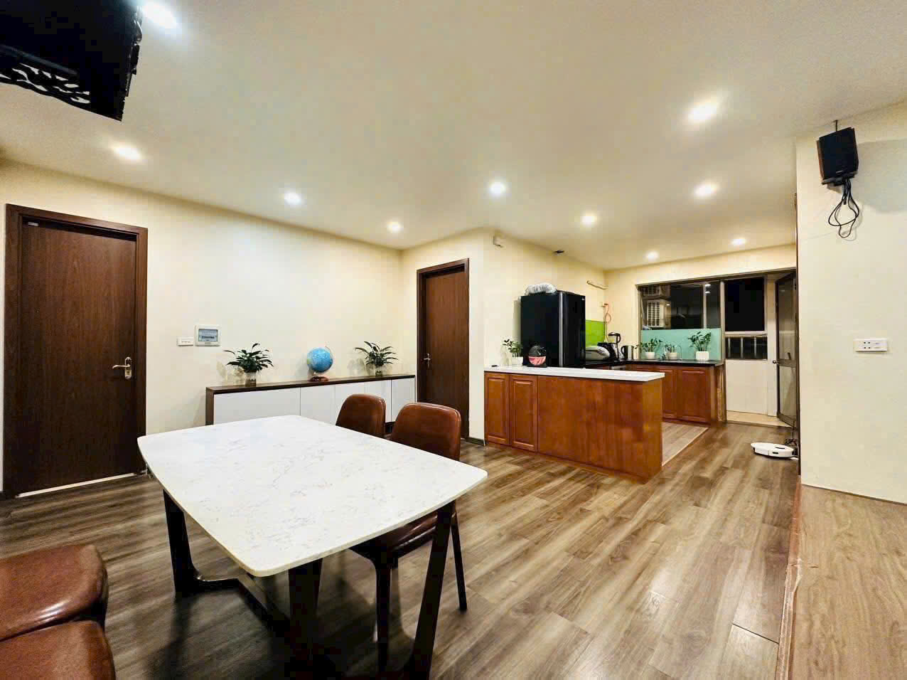 Nhà đẹp Đa Sỹ Hà Đông, 35 mét 5 tầng nhỉnh 8 tỷ