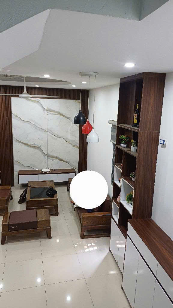 Bán gấp nhà trước Tết, nhà Đa Sỹ, Kiến Hưng 35m 5 tầng giá 5,65 tỷ